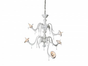 Люстра Подвесная Au Revoir